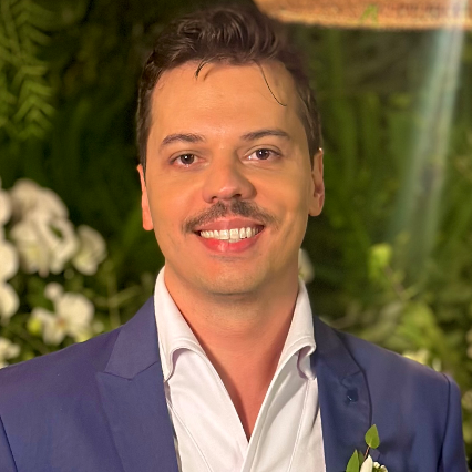 Edismauro Garcia Freitas Filho