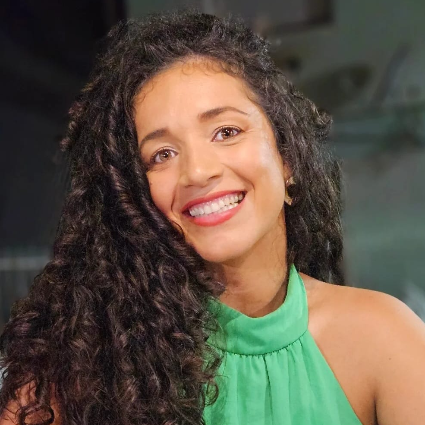 Marisele dos Santos Soares