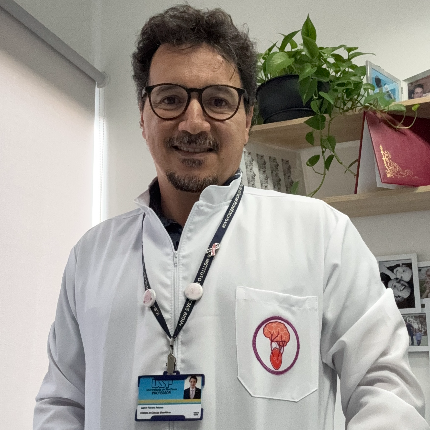 Vagner Roberto Antunes