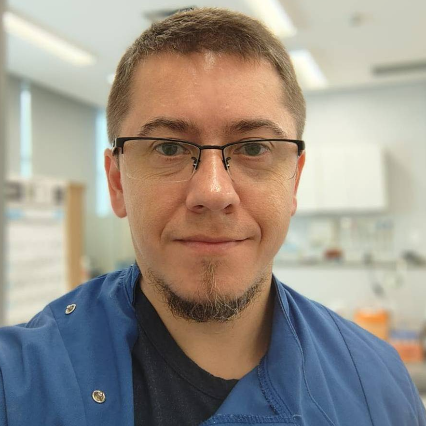 Mauricio da Silva Krause