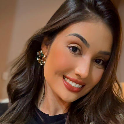 Gabriela Jaques Sigaran