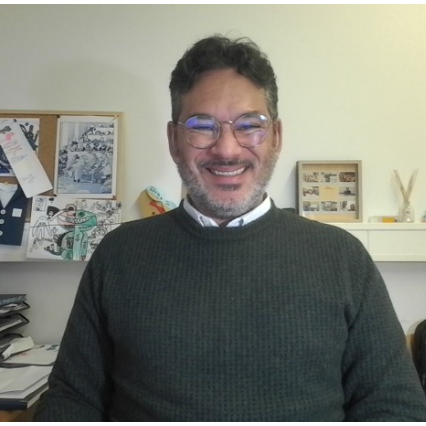 Moisés Tolentino Bento da Silva
