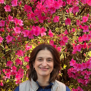 Madileine Francely Américo