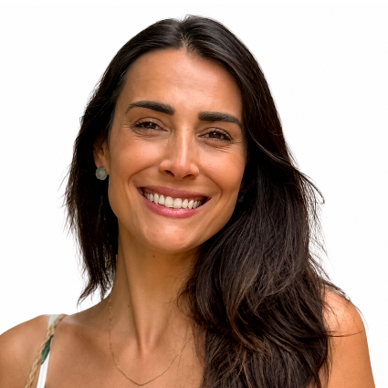 Marjoriane de Amaral
