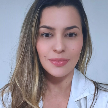 Lohanna Barreto