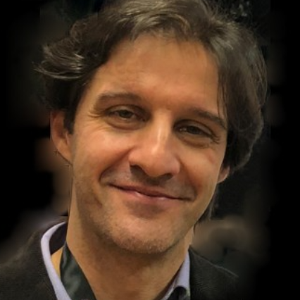 LUCIANO STURMER DE FRAGA